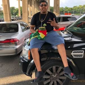 Meet your Posher, Buddah